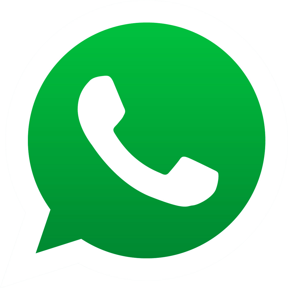 Chat on WhatsApp